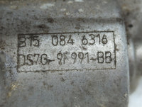 2014-2019 Ford Fusion Throttle Body P/N:50989011 DS7G-9F991-BB, DS7G-9E991-BB Fits Fits 2014 2015 2016 2017 2018 2019 OEM Us