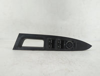 2013-2019 Ford Fusion Master Power Window Switch Replacement Driver Side Left P/N:HS73-14A568-B DG9T-14540-ABW Fits OEM Used
