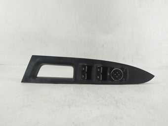 compare product 2013-2019 Ford Fusion Master Power Window Switch Replacement Driver Side Left P/N:HS73-14A568-B DG9T-14540-ABW Fits OEM Used Auto Parts