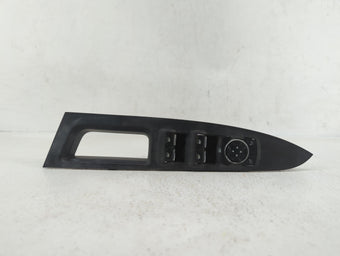 compare product 2013-2019 Ford Fusion Master Power Window Switch Replacement Driver Side Left P/N:HS73-14A568-B DG9T-14540-ABW Fits OEM Used Auto Parts