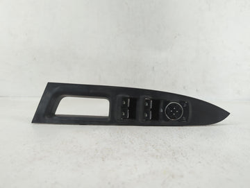 2013-2019 Ford Fusion Master Power Window Switch Replacement Driver Side Left P/N:HS73-14A568-B DG9T-14540-ABW Fits OEM Used