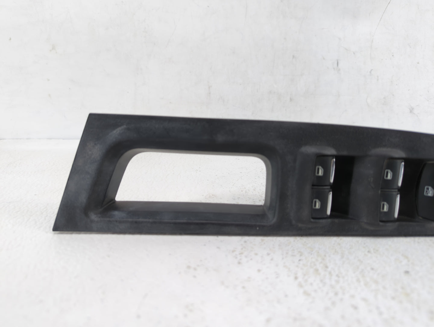 2013-2019 Ford Fusion Master Power Window Switch Replacement Driver Side Left P/N:HS73-14A568-B DG9T-14540-ABW Fits OEM Used