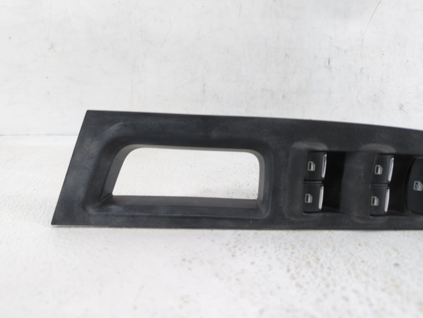 2013-2019 Ford Fusion Master Power Window Switch Replacement Driver Side Left P/N:HS73-14A568-B DG9T-14540-ABW Fits OEM Used