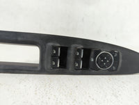 2013-2019 Ford Fusion Master Power Window Switch Replacement Driver Side Left P/N:HS73-14A568-B DG9T-14540-ABW Fits OEM Used