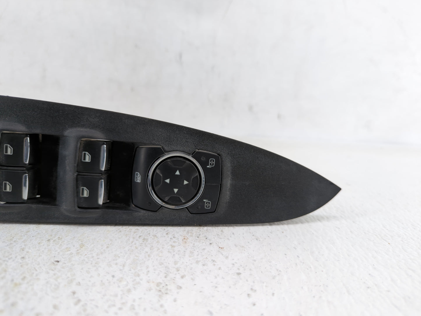 2013-2019 Ford Fusion Master Power Window Switch Replacement Driver Side Left P/N:HS73-14A568-B DG9T-14540-ABW Fits OEM Used