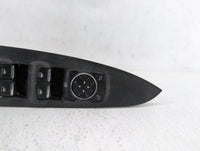 2013-2019 Ford Fusion Master Power Window Switch Replacement Driver Side Left P/N:HS73-14A568-B DG9T-14540-ABW Fits OEM Used