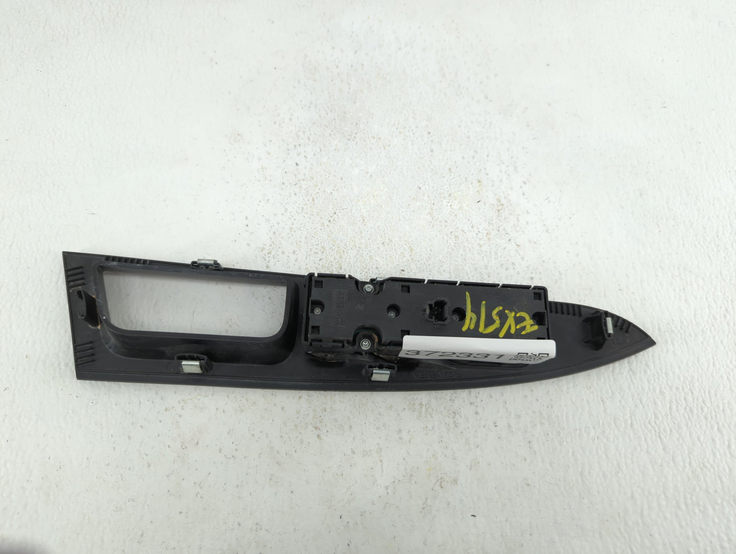 2013-2019 Ford Fusion Master Power Window Switch Replacement Driver Side Left P/N:HS73-14A568-B DG9T-14540-ABW Fits OEM Used
