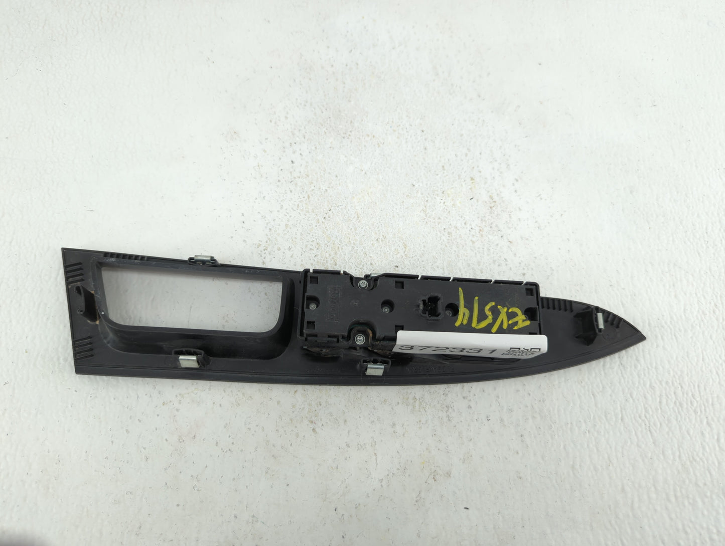 2013-2019 Ford Fusion Master Power Window Switch Replacement Driver Side Left P/N:HS73-14A568-B DG9T-14540-ABW Fits OEM Used