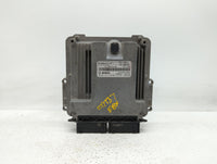 2016 Ford Fusion PCM Engine Control Computer ECU ECM PCU OEM P/N:GS7A-12A650-KC GS7A-12A650-KD, GS7A-12A560-HB Fits OEM Used