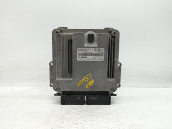 compare product 2016 Ford Fusion PCM Engine Control Computer ECU ECM PCU OEM P/N:GS7A-12A650-KC GS7A-12A650-KD, GS7A-12A560-HB Fits OEM Used Auto Parts