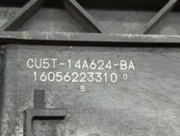 2016 Ford Fusion PCM Engine Control Computer ECU ECM PCU OEM P/N:GS7A-12A650-KC GS7A-12A650-KD, GS7A-12A560-HB Fits OEM Used