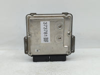2016 Ford Fusion PCM Engine Control Computer ECU ECM PCU OEM P/N:GS7A-12A650-KC GS7A-12A650-KD, GS7A-12A560-HB Fits OEM Used