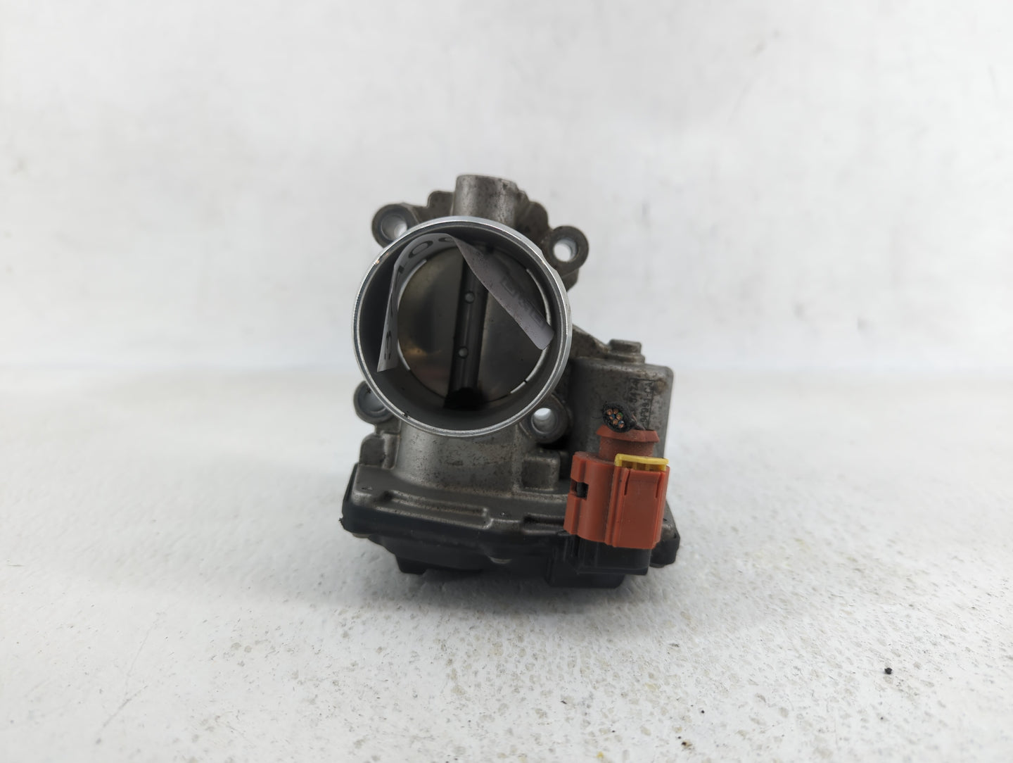 2014-2019 Ford Fusion Throttle Body P/N:50989011 DS7G-9F991-BB, DS7G-9E991-BB Fits Fits 2014 2015 2016 2017 2018 2019 OEM Us