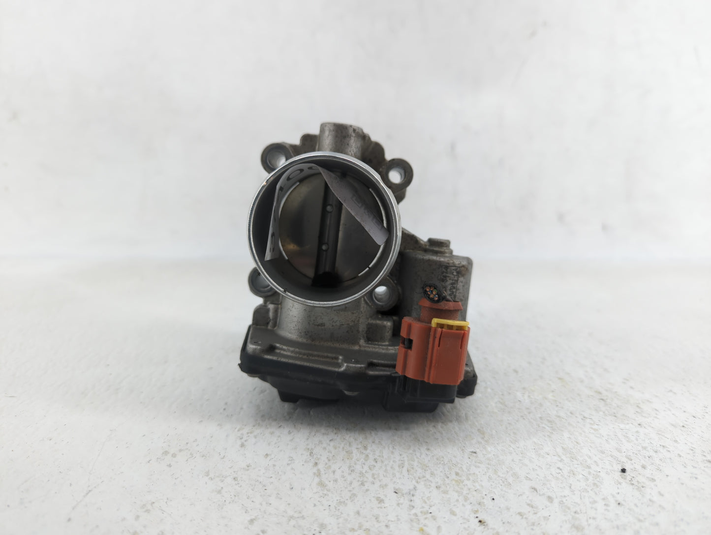 2014-2019 Ford Fusion Throttle Body P/N:50989011 DS7G-9F991-BB, DS7G-9E991-BB Fits Fits 2014 2015 2016 2017 2018 2019 OEM Us
