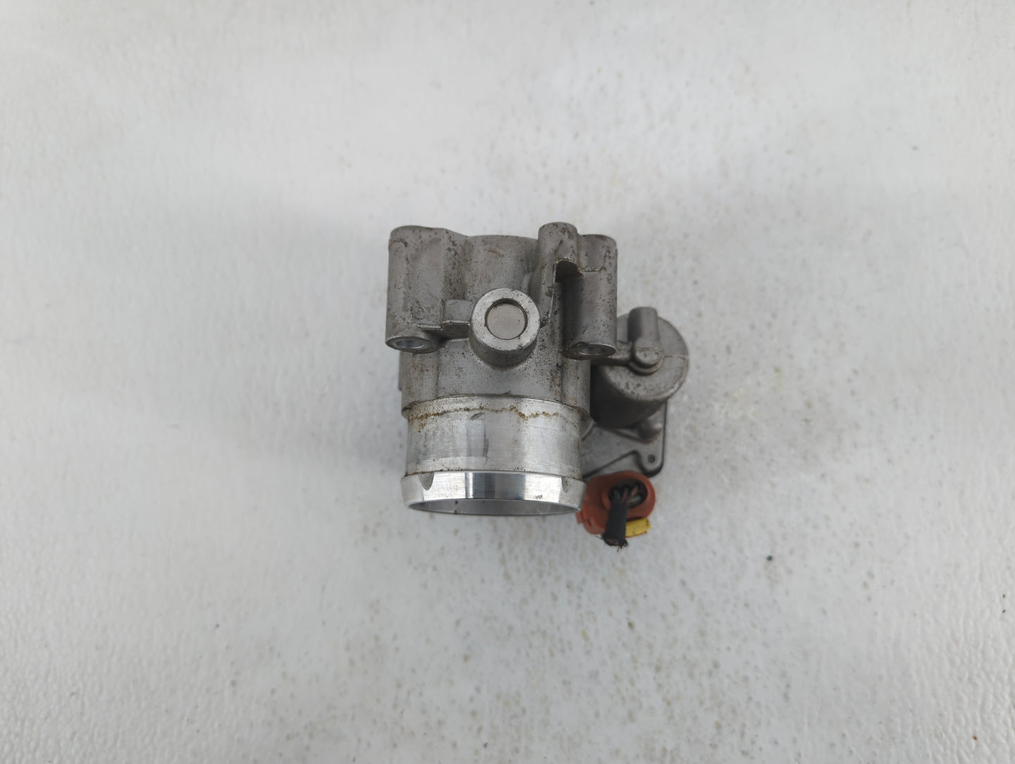 2014-2019 Ford Fusion Throttle Body P/N:50989011 DS7G-9F991-BB, DS7G-9E991-BB Fits Fits 2014 2015 2016 2017 2018 2019 OEM Us
