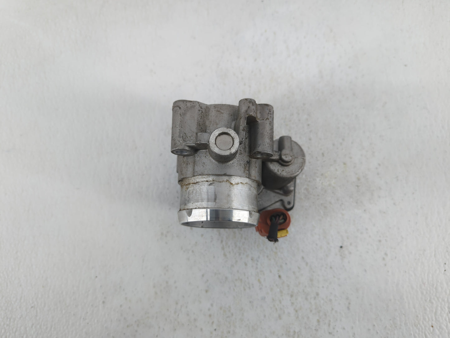 2014-2019 Ford Fusion Throttle Body P/N:50989011 DS7G-9F991-BB, DS7G-9E991-BB Fits Fits 2014 2015 2016 2017 2018 2019 OEM Us