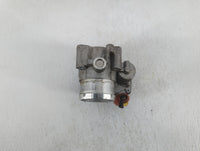 2014-2019 Ford Fusion Throttle Body P/N:50989011 DS7G-9F991-BB, DS7G-9E991-BB Fits Fits 2014 2015 2016 2017 2018 2019 OEM Us