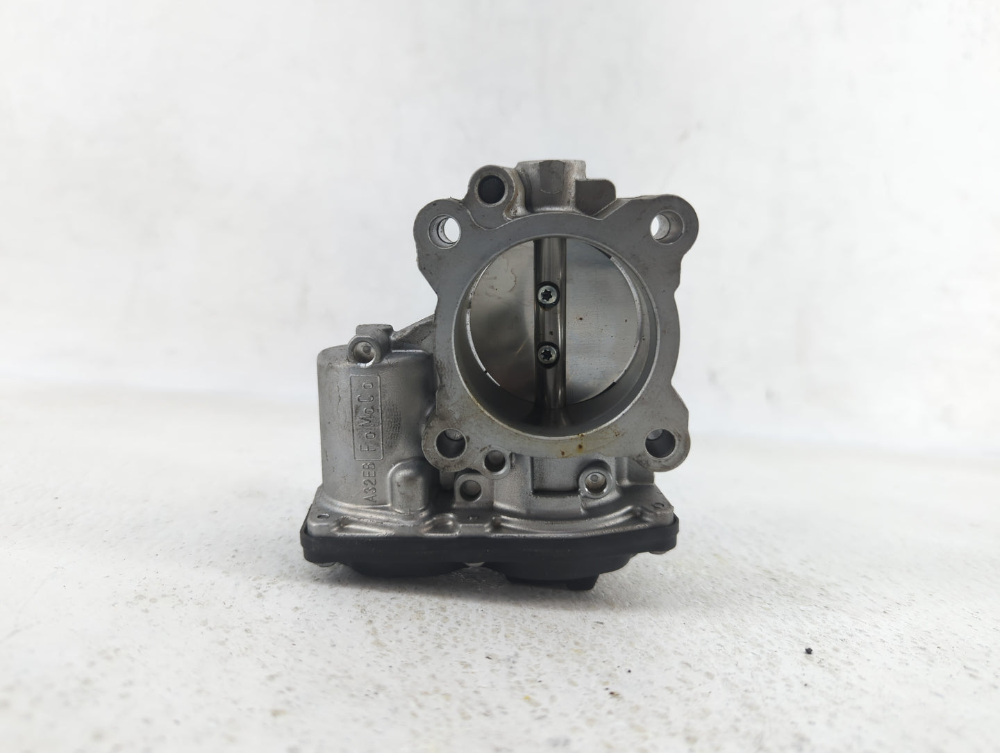 2014-2019 Ford Fusion Throttle Body P/N:50989011 DS7G-9F991-BB, DS7G-9E991-BB Fits Fits 2014 2015 2016 2017 2018 2019 OEM Us