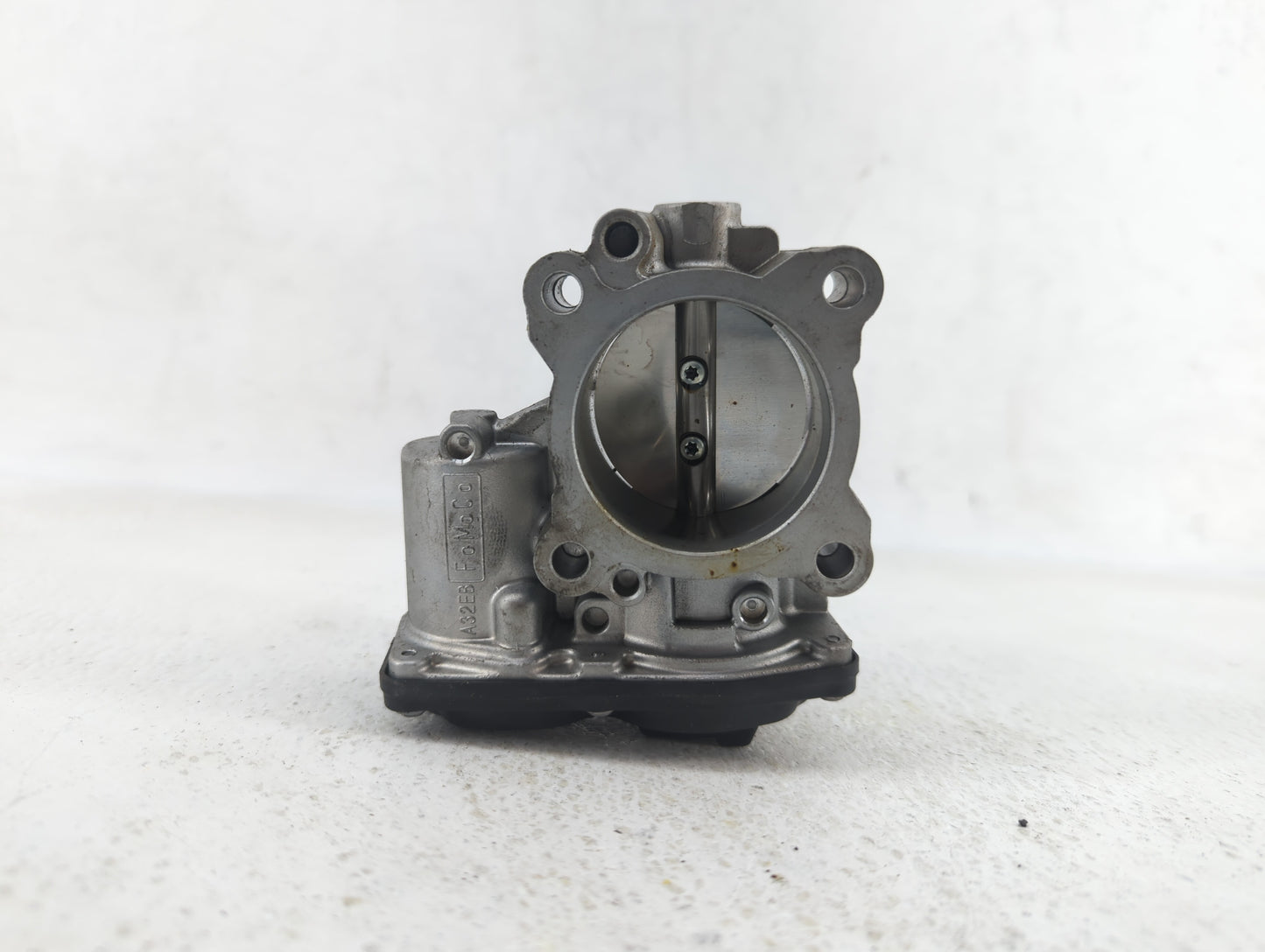 2014-2019 Ford Fusion Throttle Body P/N:50989011 DS7G-9F991-BB, DS7G-9E991-BB Fits Fits 2014 2015 2016 2017 2018 2019 OEM Us