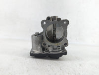 2014-2019 Ford Fusion Throttle Body P/N:50989011 DS7G-9F991-BB, DS7G-9E991-BB Fits Fits 2014 2015 2016 2017 2018 2019 OEM Us