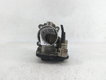 compare product 2014-2019 Ford Fusion Throttle Body P/N:50989011 DS7G-9F991-BB, DS7G-9E991-BB Fits Fits 2014 2015 2016 2017 2018 2019 OEM Used Auto Parts