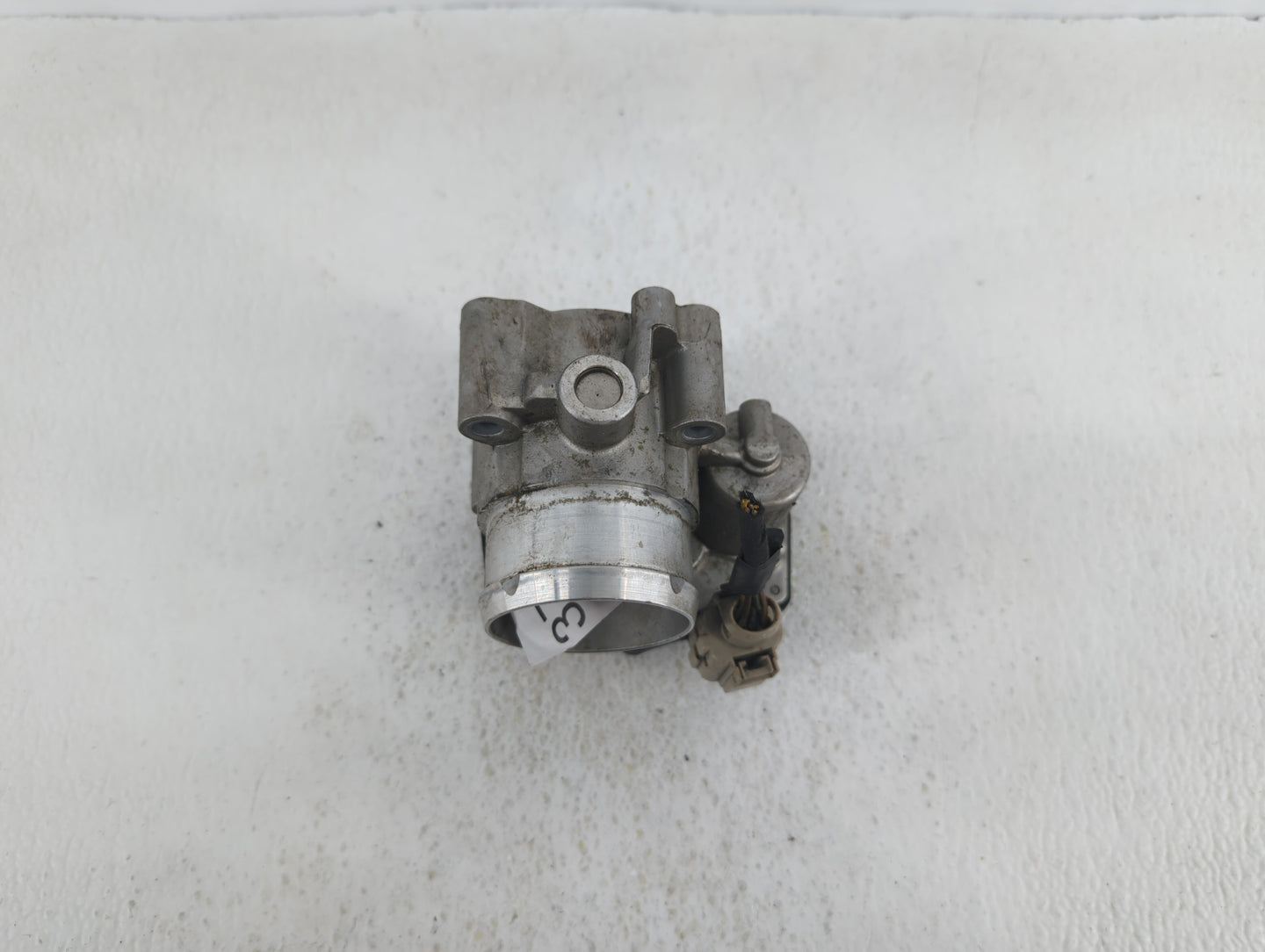 2014-2019 Ford Fusion Throttle Body P/N:50989011 DS7G-9F991-BB, DS7G-9E991-BB Fits Fits 2014 2015 2016 2017 2018 2019 OEM Us