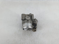 2014-2019 Ford Fusion Throttle Body P/N:50989011 DS7G-9F991-BB, DS7G-9E991-BB Fits Fits 2014 2015 2016 2017 2018 2019 OEM Us