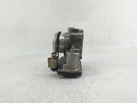 2014-2019 Ford Fusion Throttle Body P/N:50989011 DS7G-9F991-BB, DS7G-9E991-BB Fits Fits 2014 2015 2016 2017 2018 2019 OEM Us