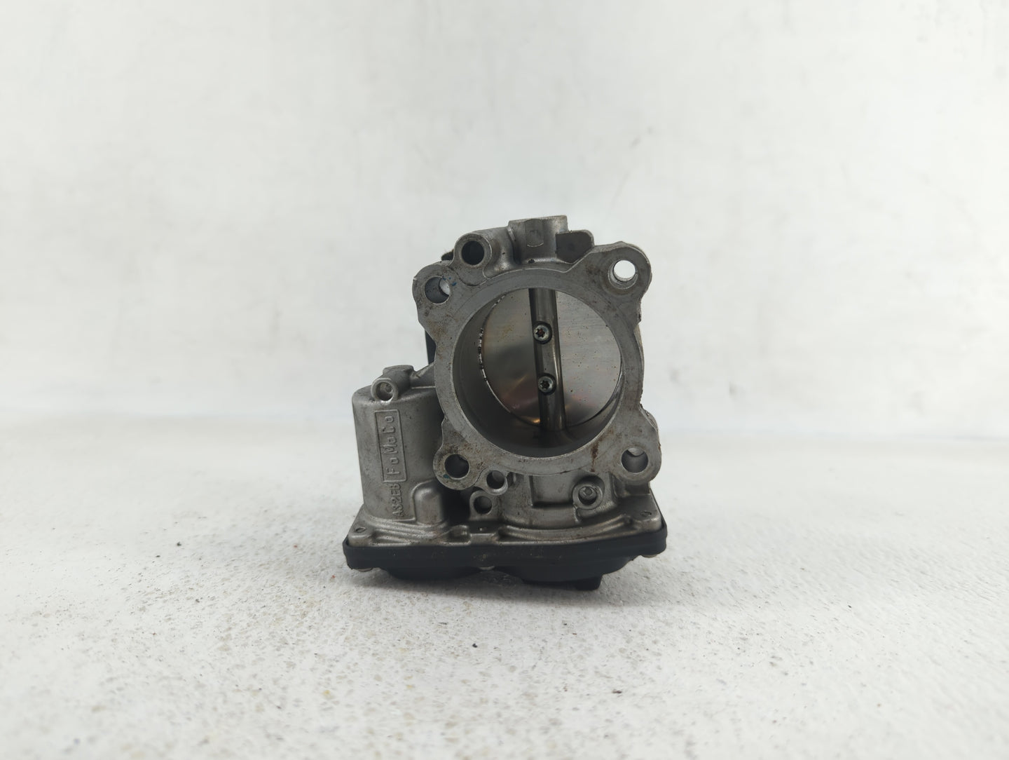 2014-2019 Ford Fusion Throttle Body P/N:50989011 DS7G-9F991-BB, DS7G-9E991-BB Fits Fits 2014 2015 2016 2017 2018 2019 OEM Us