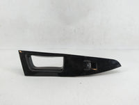 2013-2019 Ford Fusion Master Power Window Switch Replacement Driver Side Left P/N:DS73-14A567-B DG9T-14540-ABW Fits OEM Used