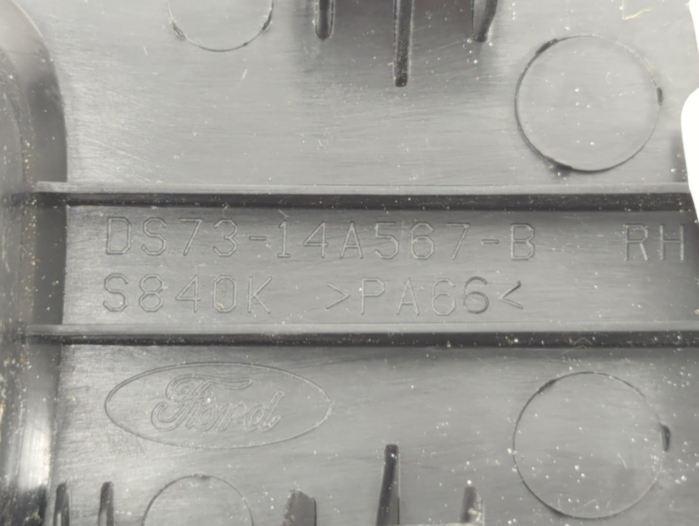 2013-2019 Ford Fusion Master Power Window Switch Replacement Driver Side Left P/N:DS73-14A567-B DG9T-14540-ABW Fits OEM Used