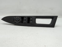 2013-2019 Ford Fusion Master Power Window Switch Replacement Driver Side Left P/N:HS73-14A568-B DG9T-14540-ABW Fits OEM Used
