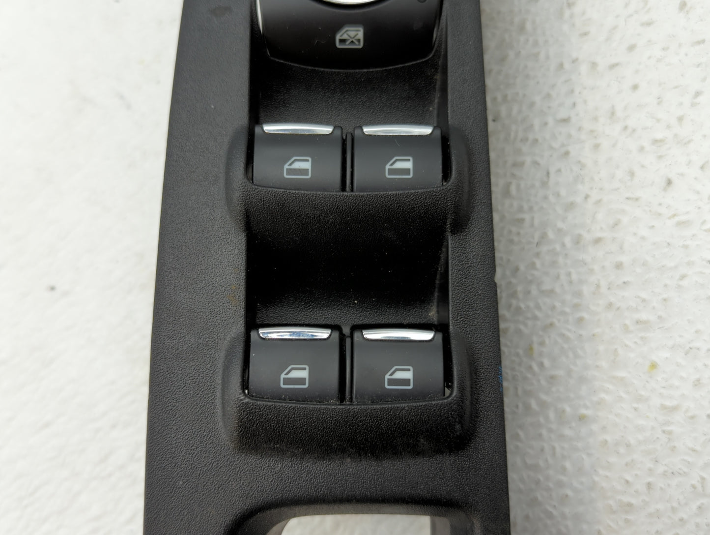 2013-2019 Ford Fusion Master Power Window Switch Replacement Driver Side Left P/N:HS73-14A568-B DG9T-14540-ABW Fits OEM Used