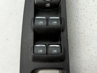 2013-2019 Ford Fusion Master Power Window Switch Replacement Driver Side Left P/N:HS73-14A568-B DG9T-14540-ABW Fits OEM Used