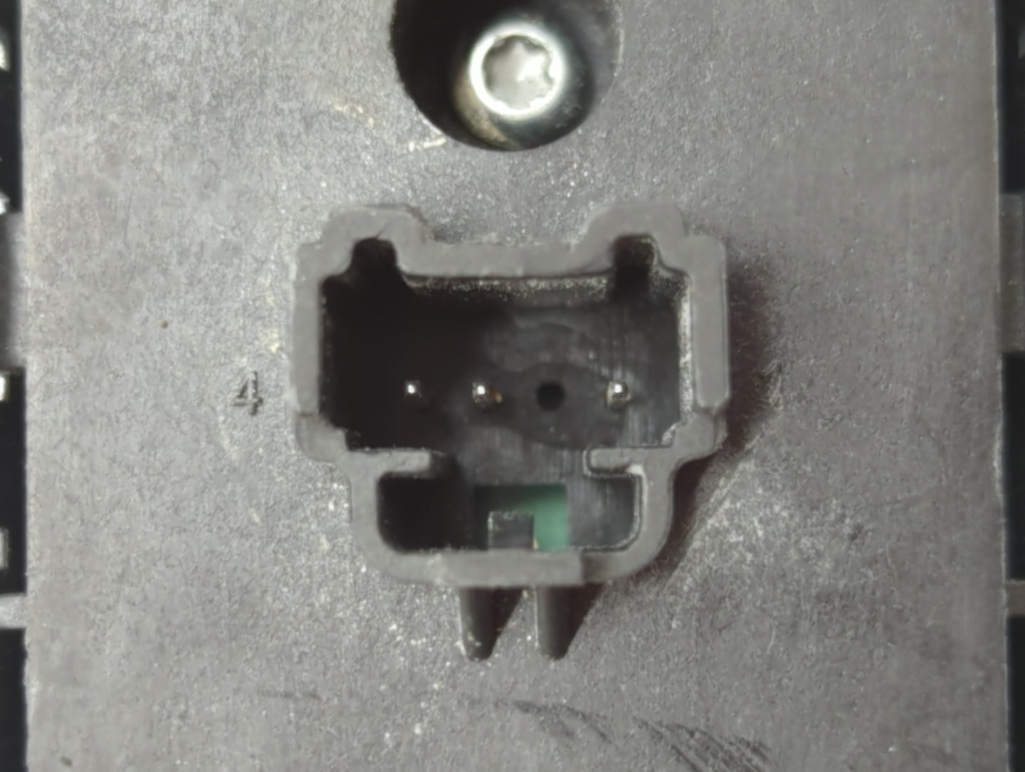 2013-2019 Ford Fusion Master Power Window Switch Replacement Driver Side Left P/N:HS73-14A568-B DG9T-14540-ABW Fits OEM Used