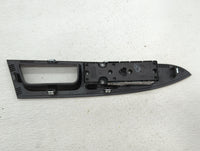 2013-2019 Ford Fusion Master Power Window Switch Replacement Driver Side Left P/N:HS73-14A568-B DG9T-14540-ABW Fits OEM Used