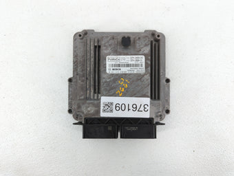 compare product 2014-2016 Ford Fusion PCM Engine Control Computer ECU ECM PCU OEM P/N:ES7A-12A650-AH ES7A-12A650-CK Fits Fits 2014 2015 2016 OEM Used Auto Parts