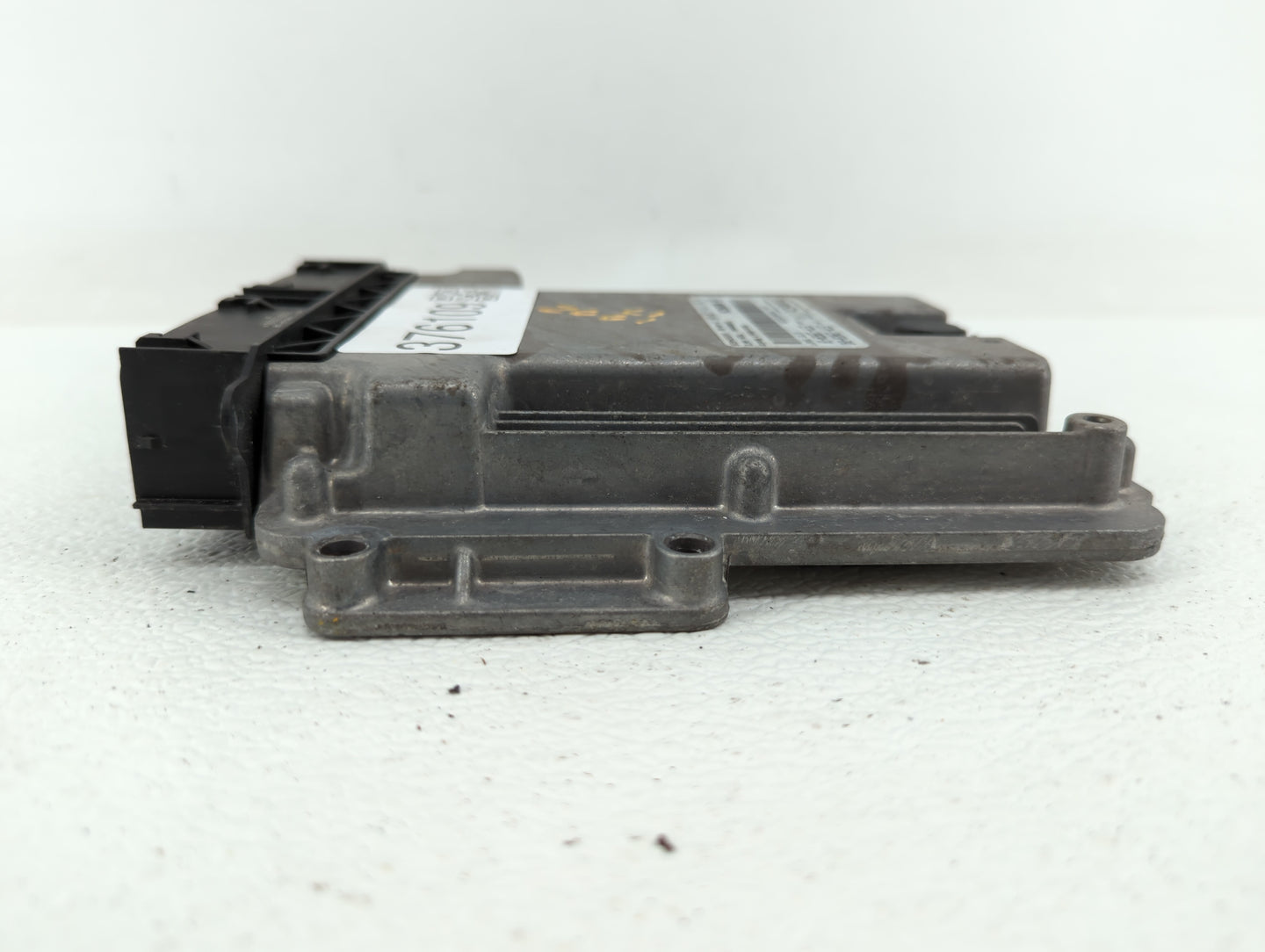 2014-2016 Ford Fusion PCM Engine Control Computer ECU ECM PCU OEM P/N:ES7A-12A650-AH ES7A-12A650-CK Fits Fits 2014 2015 2016