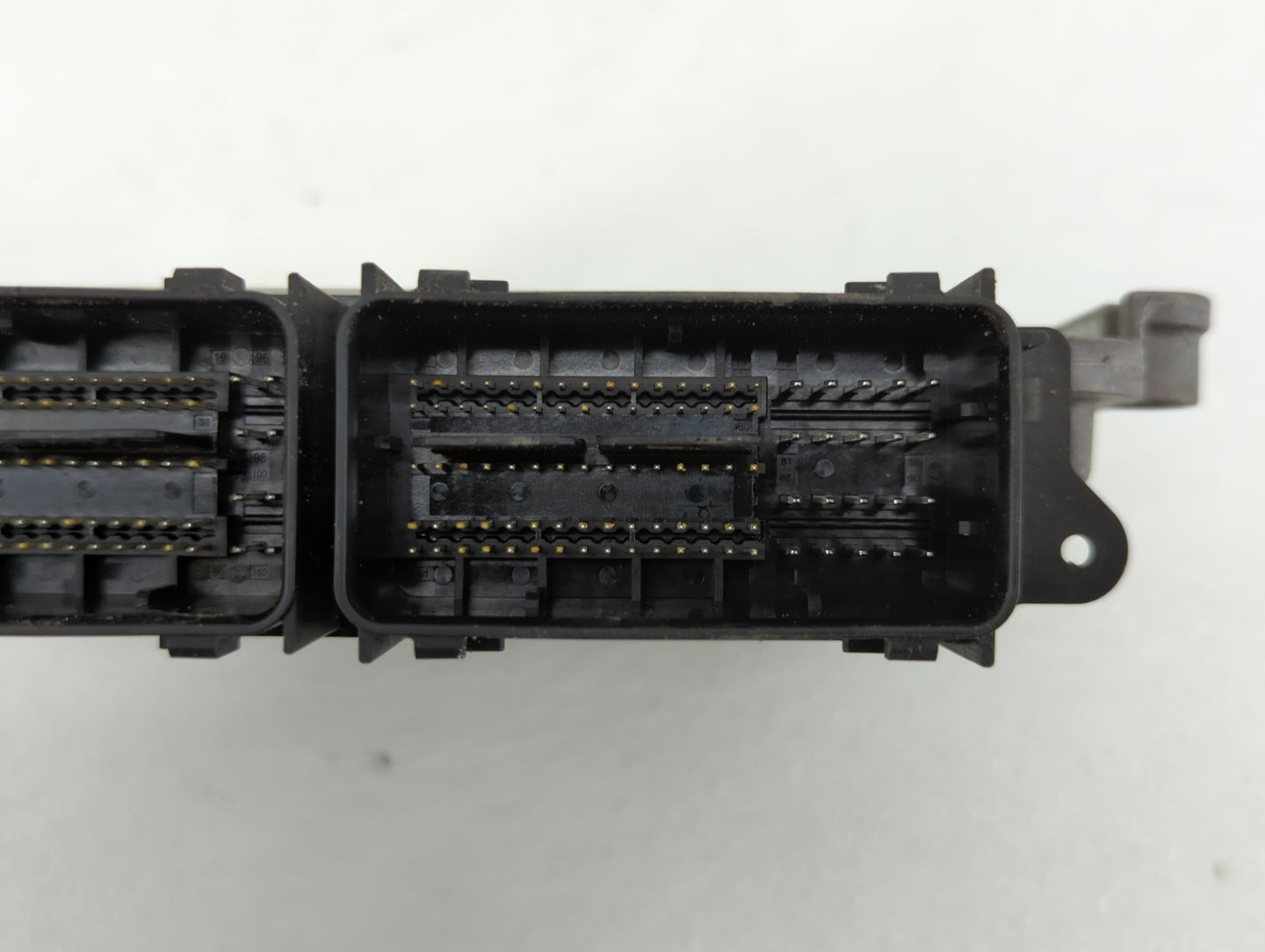 2014-2016 Ford Fusion PCM Engine Control Computer ECU ECM PCU OEM P/N:ES7A-12A650-AH ES7A-12A650-CK Fits Fits 2014 2015 2016