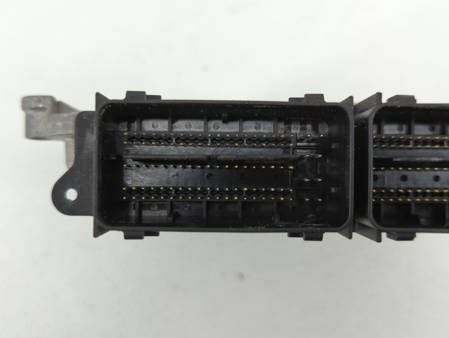2014-2016 Ford Fusion PCM Engine Control Computer ECU ECM PCU OEM P/N:ES7A-12A650-AH ES7A-12A650-CK Fits Fits 2014 2015 2016