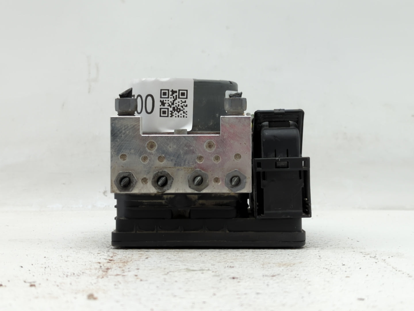 2014-2016 Ford Fusion ABS Pump Control Module Replacement P/N:DG9C-2C219-DF DG9C-2C405-DF, EG9C-2C405-AG Fits Fits 2014 2015