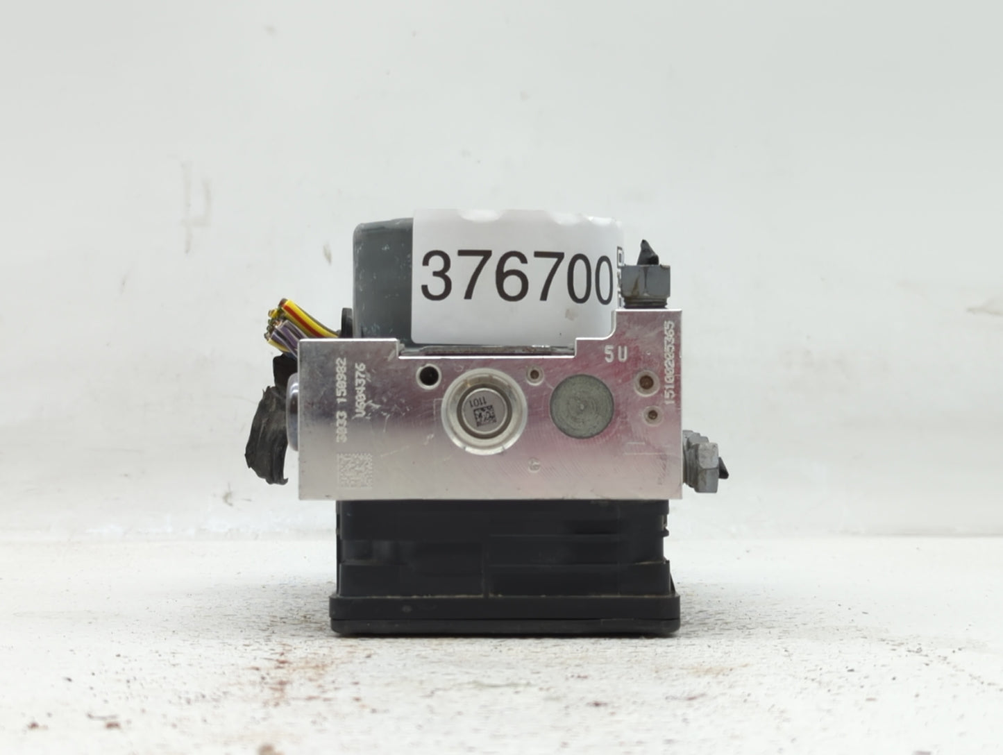 2014-2016 Ford Fusion ABS Pump Control Module Replacement P/N:DG9C-2C219-DF DG9C-2C405-DF, EG9C-2C405-AG Fits Fits 2014 2015