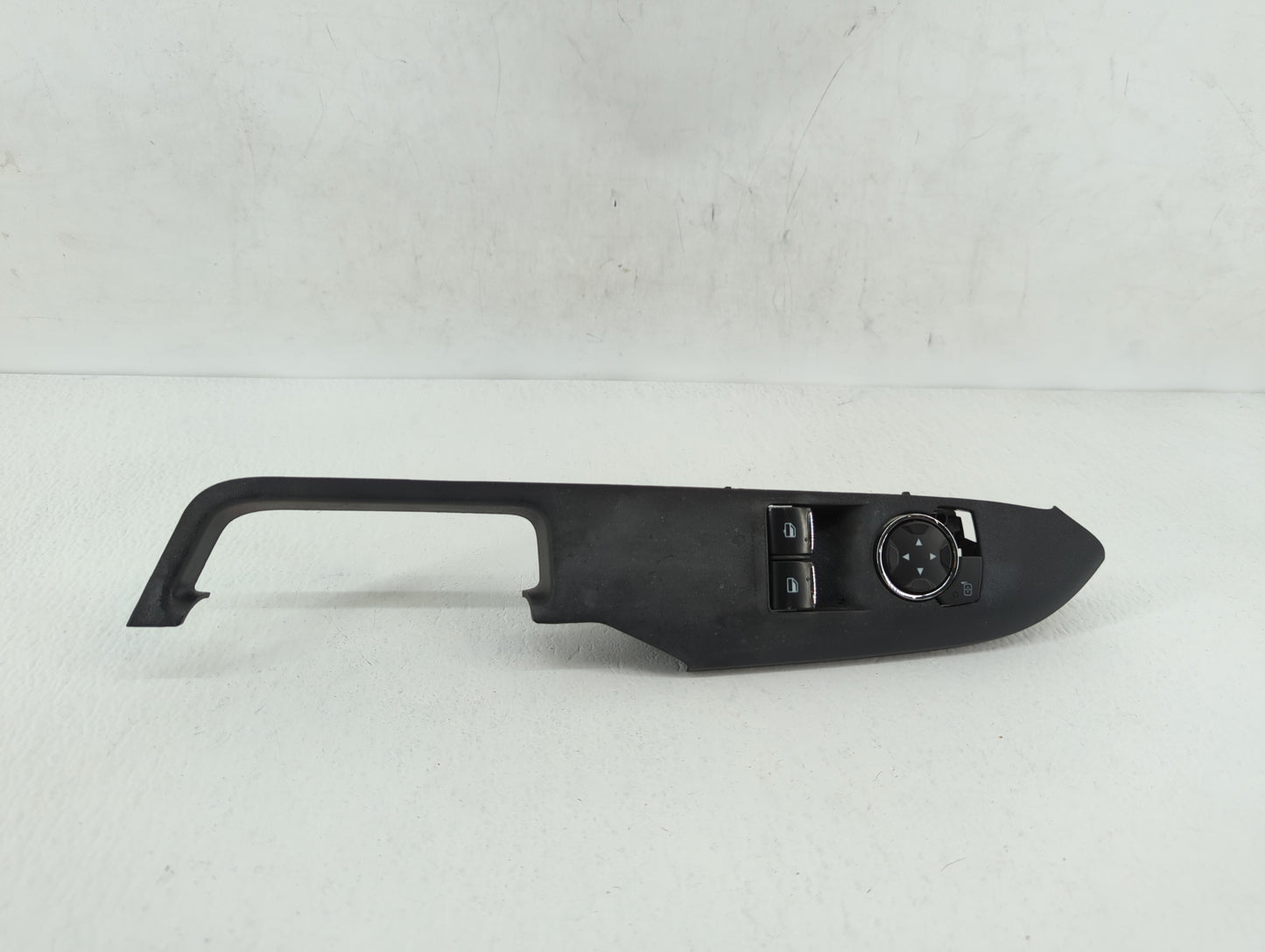 2013-2016 Ford Fusion Master Power Window Switch Replacement Driver Side Left P/N:FB53-14A564-BBW DG9T-14540-ABW Fits OEM Us