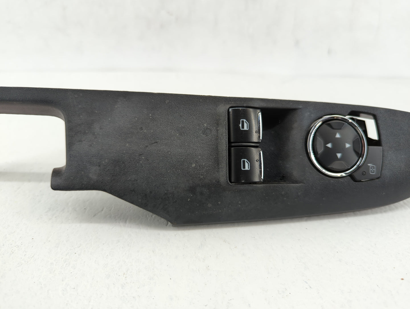 2013-2016 Ford Fusion Master Power Window Switch Replacement Driver Side Left P/N:FB53-14A564-BBW DG9T-14540-ABW Fits OEM Us