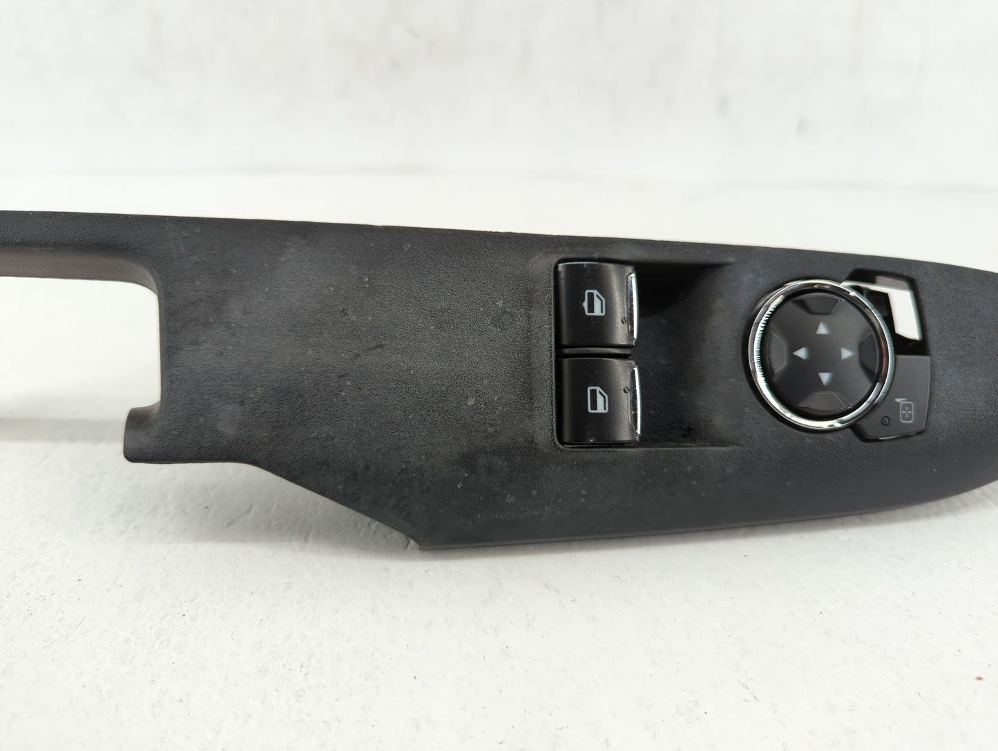 2013-2016 Ford Fusion Master Power Window Switch Replacement Driver Side Left P/N:FB53-14A564-BBW DG9T-14540-ABW Fits OEM Us