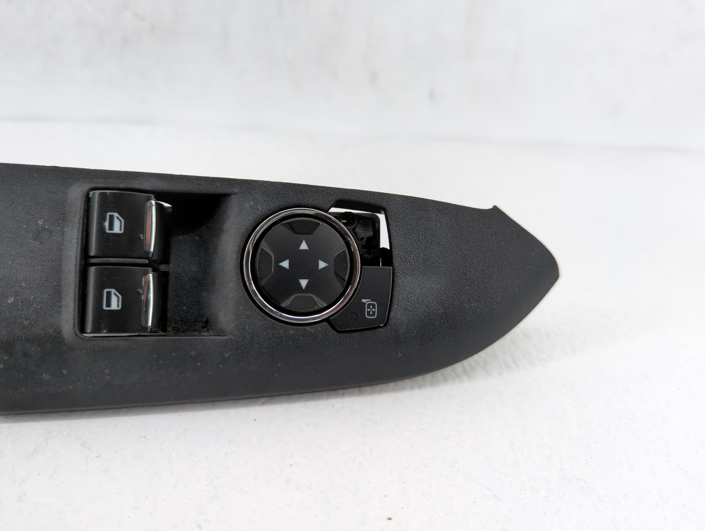2013-2016 Ford Fusion Master Power Window Switch Replacement Driver Side Left P/N:FB53-14A564-BBW DG9T-14540-ABW Fits OEM Us