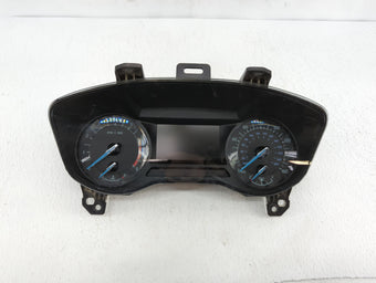 compare product 2016 Ford Fusion Instrument Cluster Speedometer Gauges P/N:GS7T-10849-EA Fits OEM Used Auto Parts
