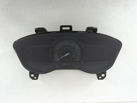 2016 Ford Fusion Instrument Cluster Speedometer Gauges P/N:GS7T-10849-JA GS7T-10849-JC, GS7T-10849-JB Fits OEM Used Auto Par
