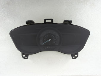 compare product 2016 Ford Fusion Instrument Cluster Speedometer Gauges P/N:GS7T-10849-JA GS7T-10849-JC, GS7T-10849-JB Fits OEM Used Auto Parts