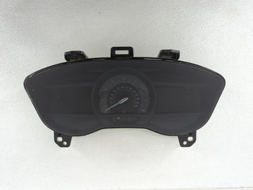 2016 Ford Fusion Instrument Cluster Speedometer Gauges P/N:GS7T-10849-JA GS7T-10849-JC, GS7T-10849-JB Fits OEM Used Auto Par